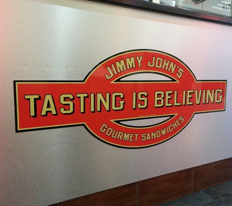 Jimmy John's - Woodstock, IL