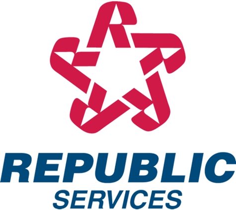 Republic Services Houston, TX - Houston, TX