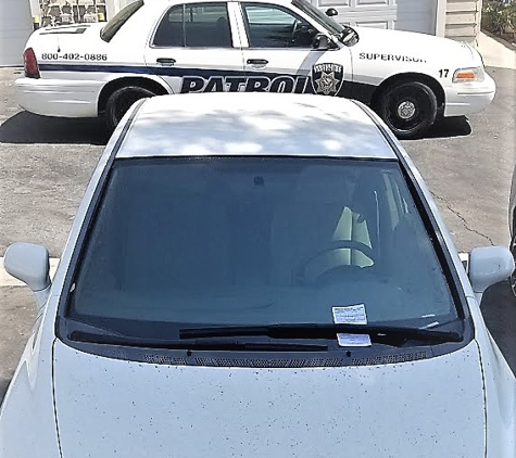 Innovative Protection - North Hollywood, CA. Parking problems?