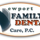 Newport Family Dental Care PC - Dentists