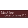 McAfee & Associates gallery