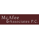 McAfee & Associates - Accountants-Certified Public