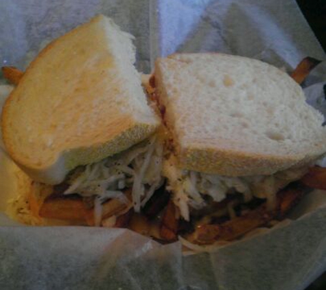 Primanti Bros. Restaurant and Bar - Pittsburgh, PA