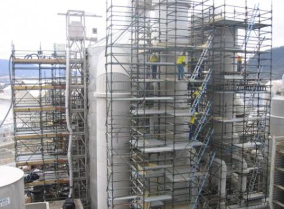Tascaf Hire Pty Ltd - Derwent Park, TAS