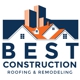 Best Roofing and Construction