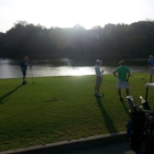 Deer Creek Golf Club..