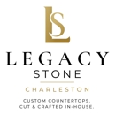 Legacy Stone Charleston - Stone Cutting