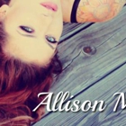 Allison McTigue Salon