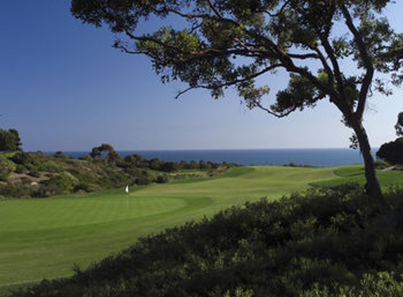 The Resort at Pelican Hill - Newport Coast, CA