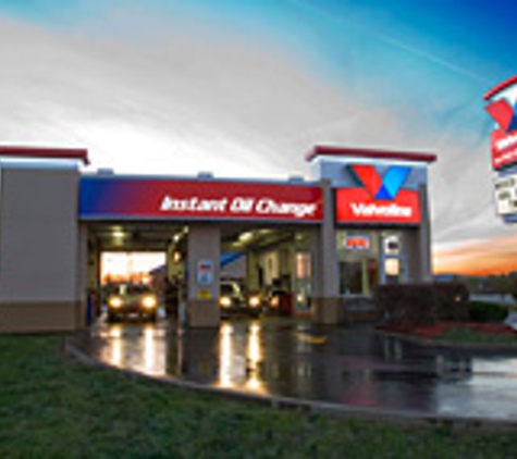 Valvoline Instant Oil Change - Hermitage, TN