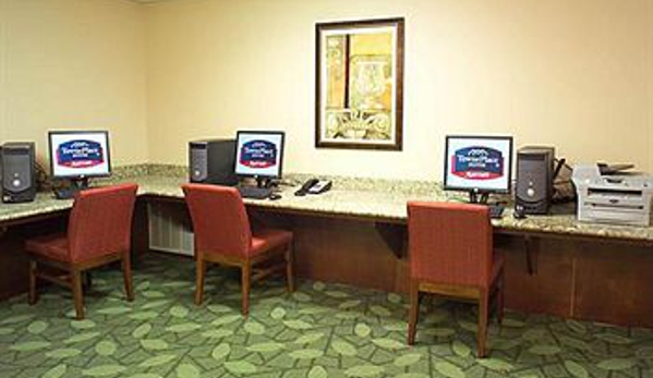 TownePlace Suites Killeen - Killeen, TX