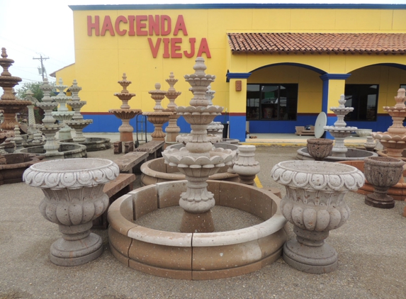 Hacienda Vieja Imports - Laredo, TX