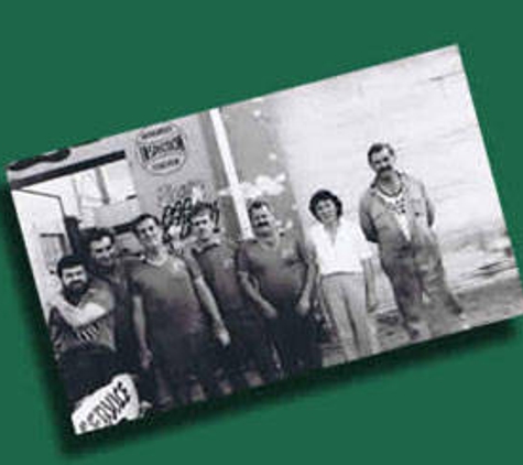 Blairs Tyre Service - Canley Vale, NSW