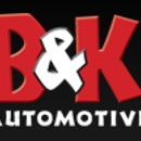 B & K Automotive - Auto Repair & Service