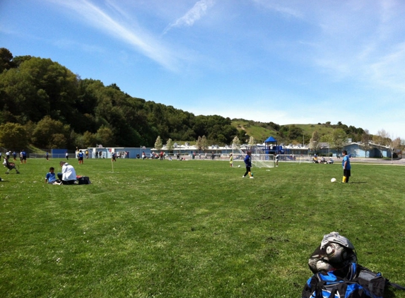 Stewart Elementary - Pinole, CA