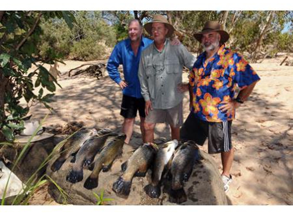 Davidson's Arnhemland Safaris