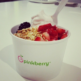 Pinkberry - Los Angeles, CA