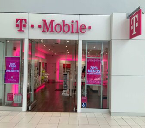 T-Mobile - Hayward, CA