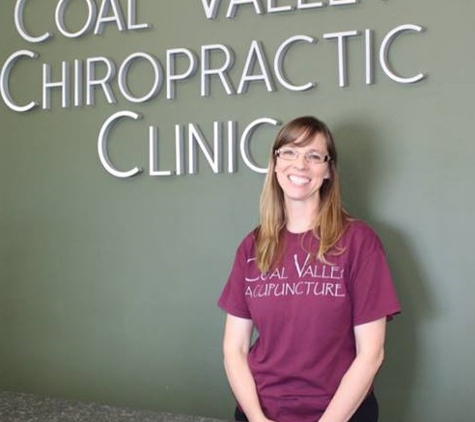 Coal Valley Chiropractic - Coal Valley, IL