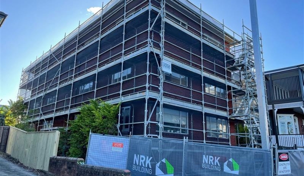 Topdeck Scaffolding - Brookvale, NSW