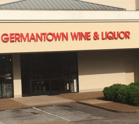 Germantown Village Wine and Liquor - Germantown, TN