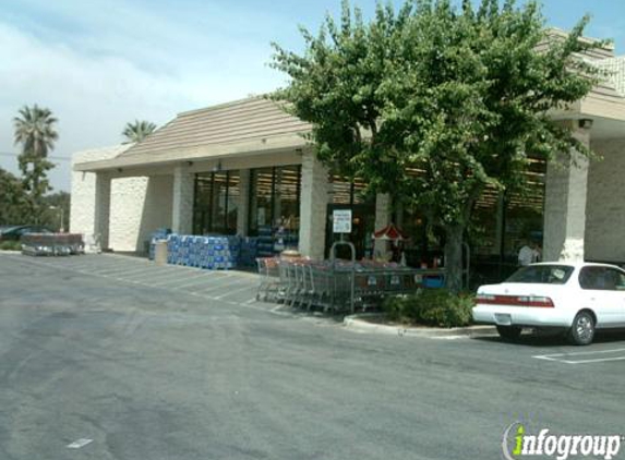 Stater Bros. Markets - Riverside, CA