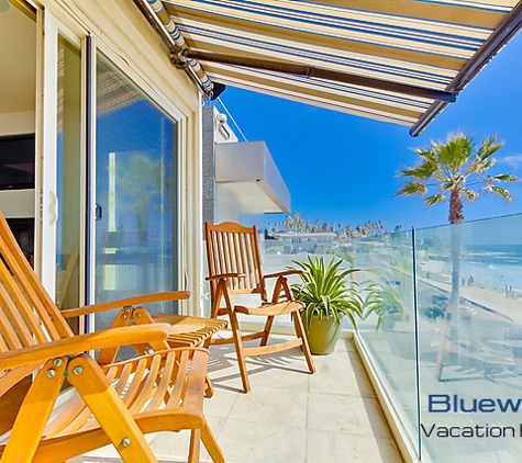 Bluewater Vacation Homes - San Diego, CA