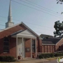 First Cumberland Presbyterian Church