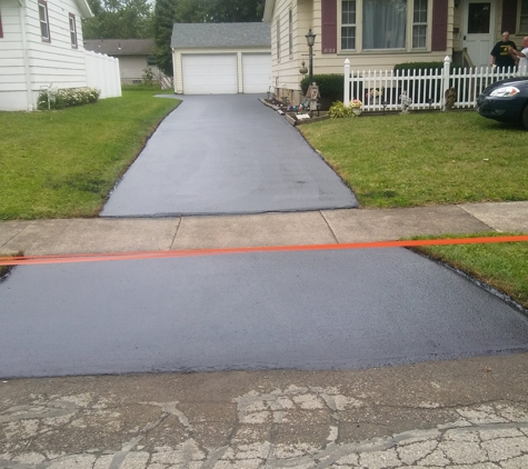 Complete Sealcoating - Warren, OH