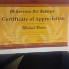 Millennium Art Academy