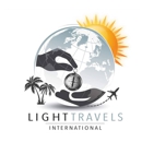 Kevin Smith - Light Travels - Travel Agencies