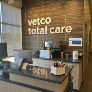 Vetco Total Care Animal Hospital - Stowe, PA