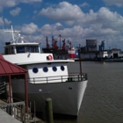 Sam Houston Boat Tour