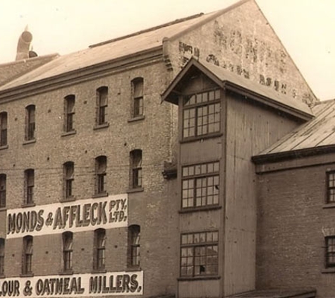 Tasmanian Flour Mills Pty Ltd - Visit Us Online: - Launceston, TAS