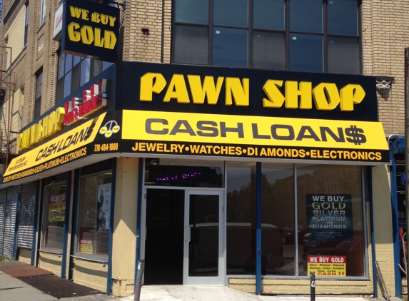 Flatbush PawnBrokers Inc - Brooklyn, NY