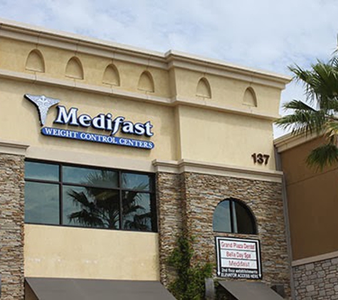 Medifast Weight Control Centers - San Marcos, CA