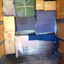 Crown Moving & Storage Inc - Moving Boxes