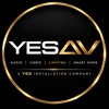 Yes Installation gallery
