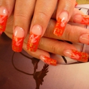 Elegant Nails Design - Nail Salons