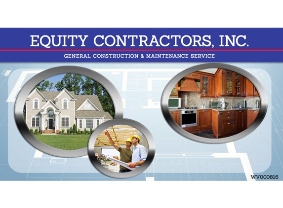 Equity Property Services - Nitro, WV