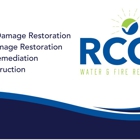 RCC Restoration