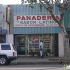 Panaderia Sabor Latino