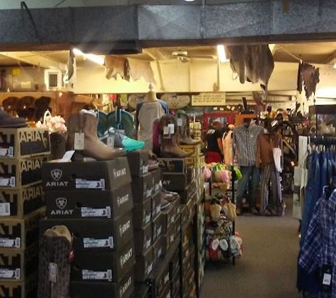 Stockyard-Feed & Western Wear - Sarasota, FL