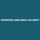 Pediatric & Adult Allergy P C