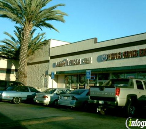 Larry's Pizza - Fullerton, CA