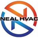 Neal HVAC - Fireplaces