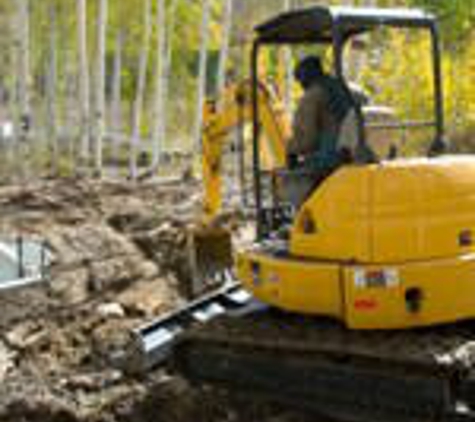 McInnis Plant Hire - Dalby, QLD