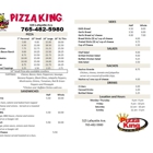 Pizza King