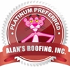 Alan's Roofing Inc gallery