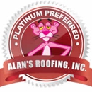Alan's Roofing Inc - Shingles